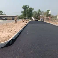 آسفالت زیرسازی قیر|خدمات پیشه و مهارت|بوشهر, |دیوار