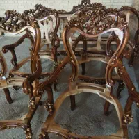 استخدام زیر کار چی و رویه پاشی ماهر مبلمان استیل