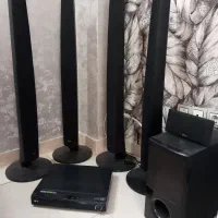 سینمای خانگی ال جی