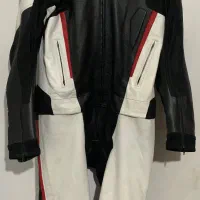 لباس موتور سواری alpinestar