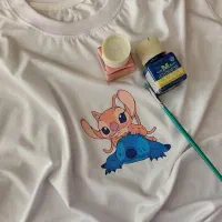 اموزش نقاشی رو لباس|خدمات آموزشی|گرگان, |دیوار