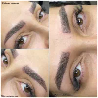 تخفیف۵۰٪میکرو بلیدینگ وشیدینگ لب|خدمات آرایشگری و زیبایی|سنندج, |دیوار