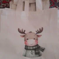 بیا دیگه از پلاستیک نکیم بیا توت بک بخر