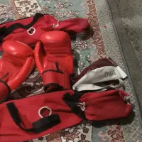 وسایل بوکس رودان