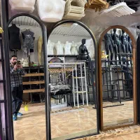 تولید اینه قدی به‌قیمت عمده