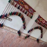 آویزهای سنتی