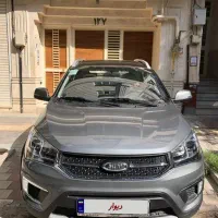 فروش ام‌وی‌ام X22 تمیز و بدون رنگ