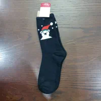 جوراب زمستانی برند iam|لباس|تهران, حکیمیه|دیوار