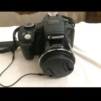 دوربین عکاسی و فیلمبرداری کانن sx50hs|دوربین عکاسی و فیلم‌برداری|کرمان, |دیوار