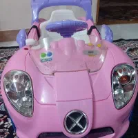 ماشین شارژی