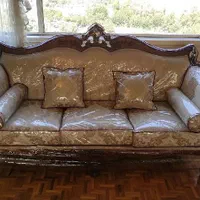 کاور مبل  آماده نصب بهترین گزینه برای نگه داری مبل|مبلمان خانگی و میز عسلی|بندر ماهشهر, |دیوار
