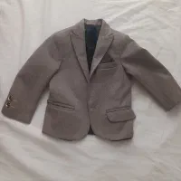 کت و شلوار بچگانه پسرانه