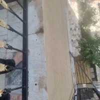 رنگهای نمای کاه گلی
