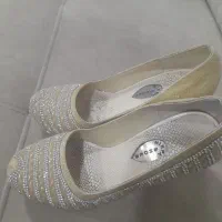 کفش عروس