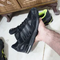 کتونی zx750 تست سایز 44 - 28 سانت