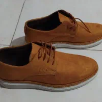 کفش سبک نرم پارچه ای مردانه|کیف، کفش، کمربند|تهران, پونک|دیوار