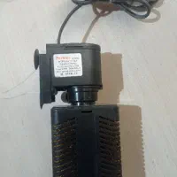 پمپ تصفیه آکواریوم