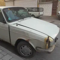 پیکان 81 انژکتور|خودرو سواری و وانت|همدان, |دیوار