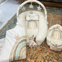 ست تشک گارد دار|اسباب و اثاث بچه|تهران, کاج|دیوار