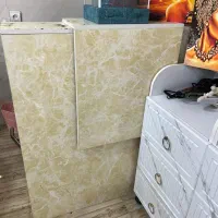 فروش دکور آرایشگاه|آرایشگاه و سالنهای زیبایی|قرچک, مهدیه|دیوار