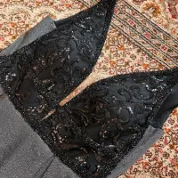 پیراهن مجلسی ترکیه زنانه و دخترانه