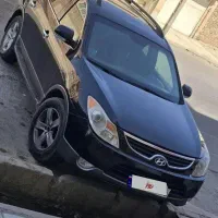 وراکروز مدل2011