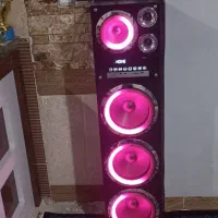 باند صدا دار زیبا مارک  میکرولب