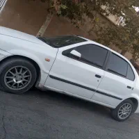 سمندef7