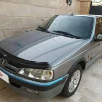 پارس tu7مدل 93 کلاس 15فول درحد صفر