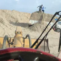 کاه باگاس نیشکر امروزی سفید سفید|عمدهفروشی|خورموج, |دیوار