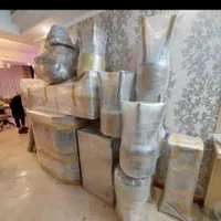 باربری اتحادبار حمل اثاث کشی منزل (شهر وشهرستان)|خدمات حمل و نقل|محمدیه-قزوین, |دیوار