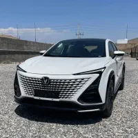 چانگان UNIT بدون کارکرد نقد و اقساط