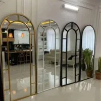 آینه قدی ایستاده ۱۸۰