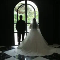 لباس عروس