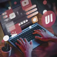 سایت و برندت رو حرفه‌ای بساز، از ایده تا اجرا