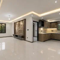 آپارتمان-لوکس-خوش-نقشه-در-گلستان-زوج
