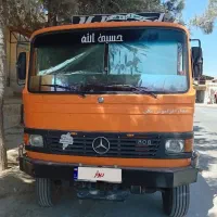 خاور۸۰۸|خودرو سنگین|اصفهان, ارغوانیه|دیوار