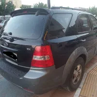 خودرو با راننده