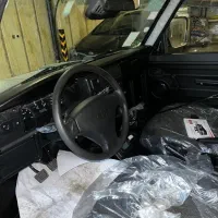 نیسان اکستند تک سوز مدل 1405/نقد/شرایط ویژه اقساطی|خودرو سواری و وانت|تهران, تهرانپارس غربی|دیوار