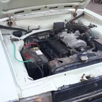 وانت پیکان|خودرو سواری و وانت|کرمانشاه, |دیوار