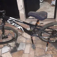 دوچرخه XOESAI -XOS-918 سالم