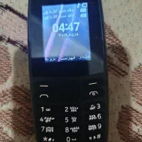 نوکیا 105|موبایل|کرج, حصارک بالا|دیوار