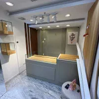 طراحی و اجرای دکوراسیون اداری|خدمات پیشه و مهارت|تهران, مجیدآباد|دیوار