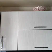 یک دست کابینت کامل|اجاق گاز و لوازم برقی پخت‌وپز|شهریار, شهرک امیریه|دیوار