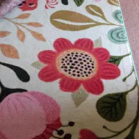 گلیم فرش ۱۲ متری