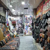 کیف و مدارک دکتر لایت سقز (آقابرایی)