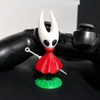 فیگور هورنت Hollow Knight