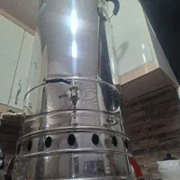 سماور بزرگ مناسب نذری