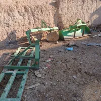 تراکتور ۱۸۵ بیلی با تمامی ادوات|خودرو سنگین|اصفهان, کلمه خوران|دیوار