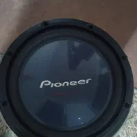 ساب پایونر دو مگنت طلای